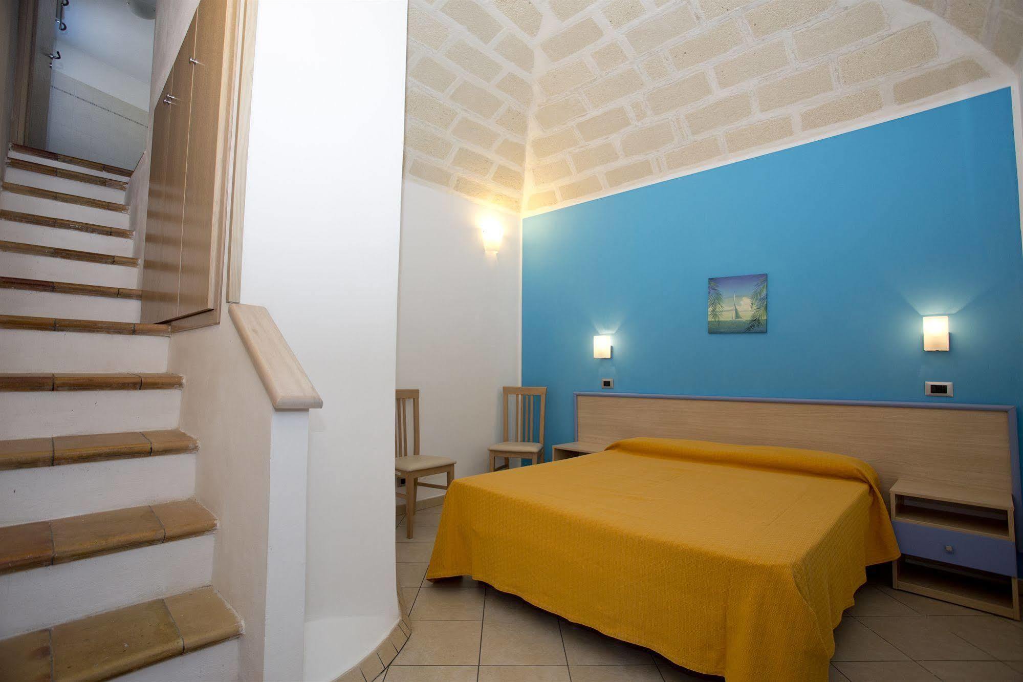 Villa Terra Del Sole Favignana Exterior foto